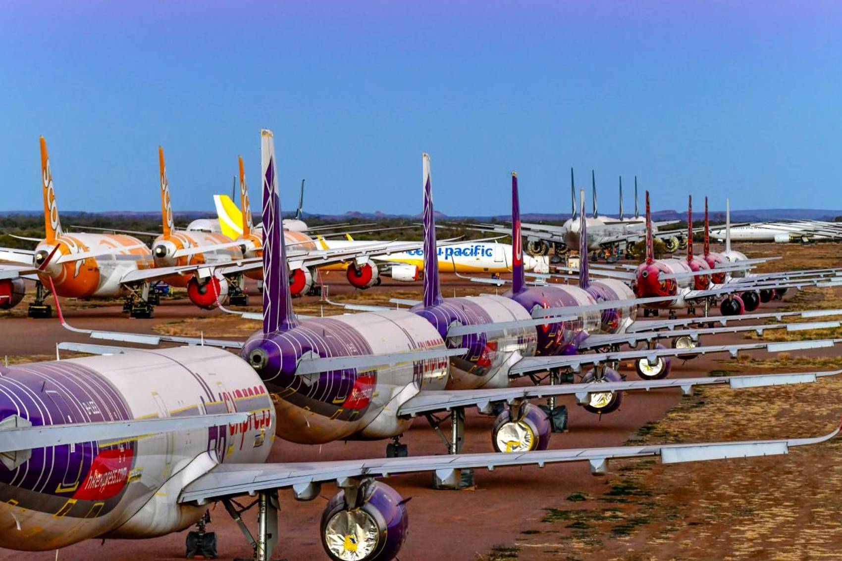 Fleet and Asset management